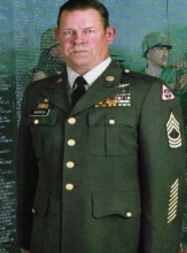 James D. Barron