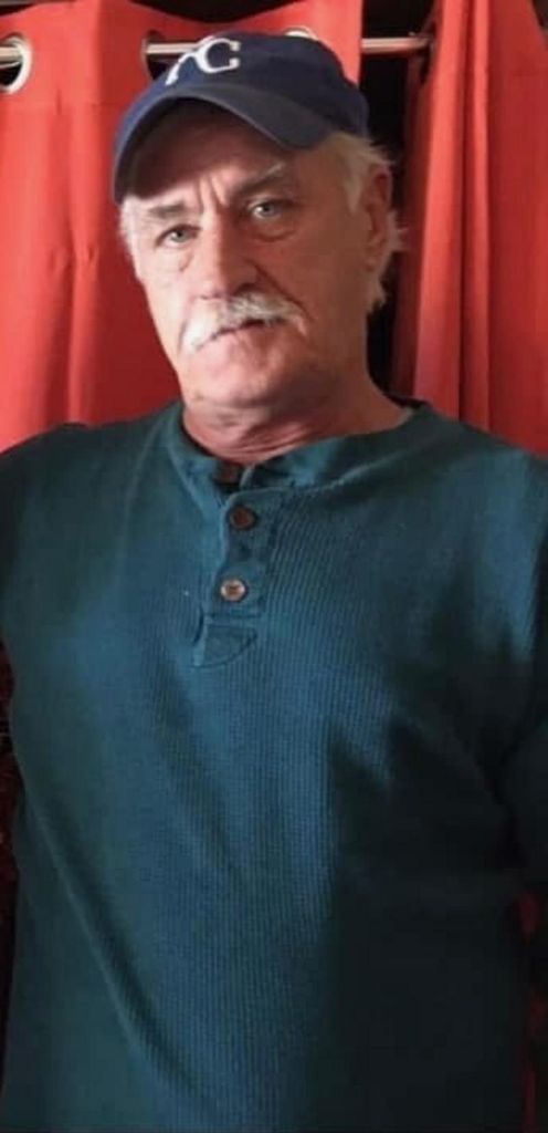 Timothy "Tim" James Ruby Profile Photo