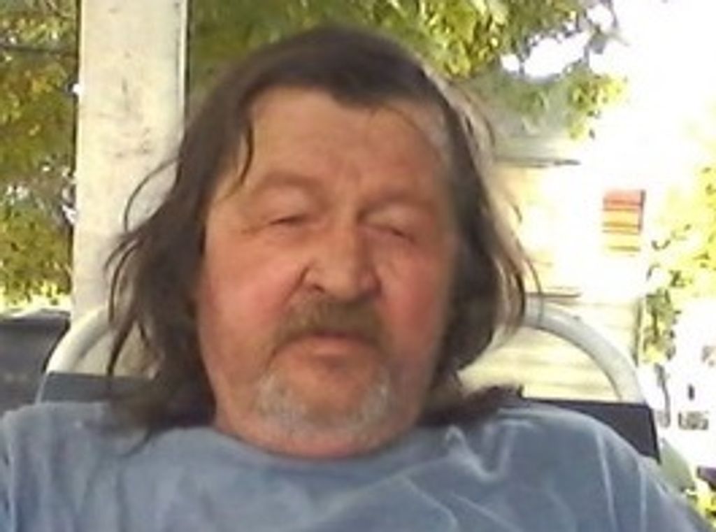 Jimmy Lucas, Sr.