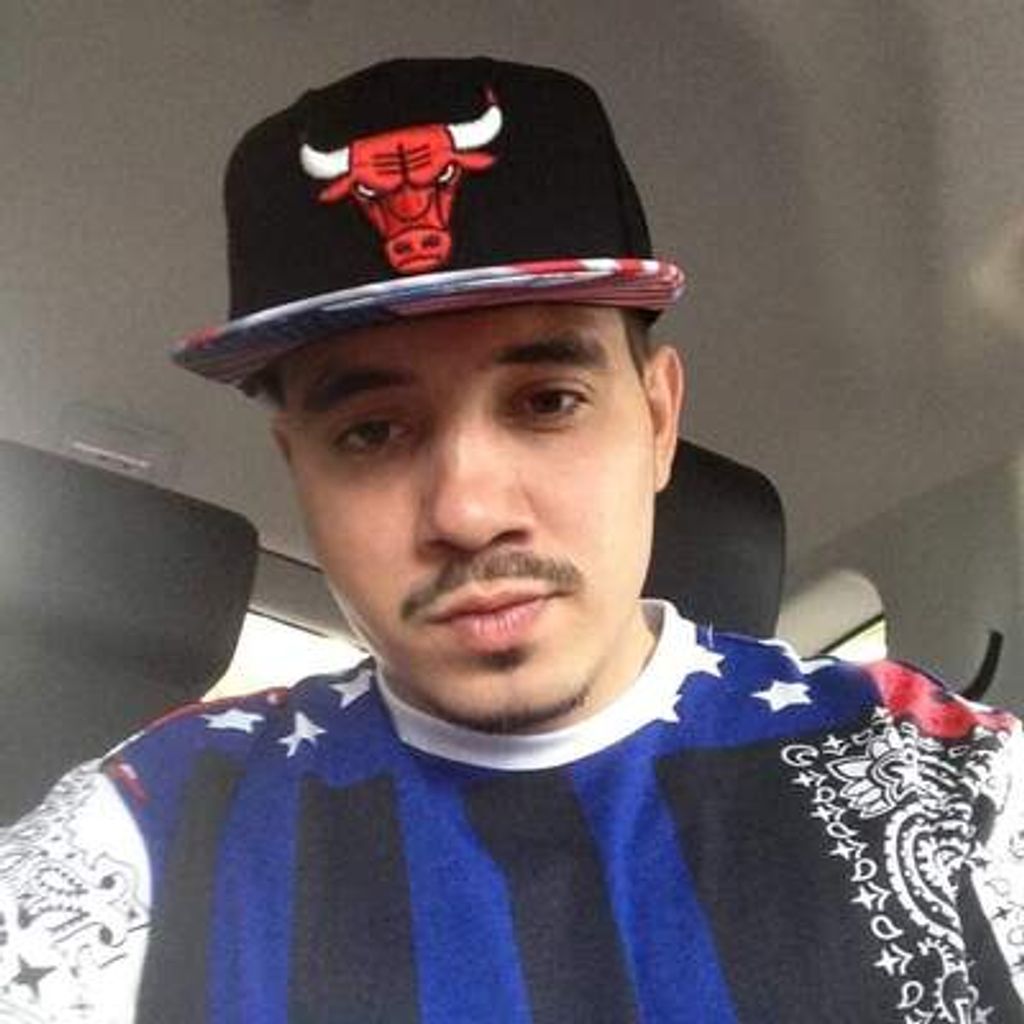 Matthew Tylor Vaughn Profile Photo