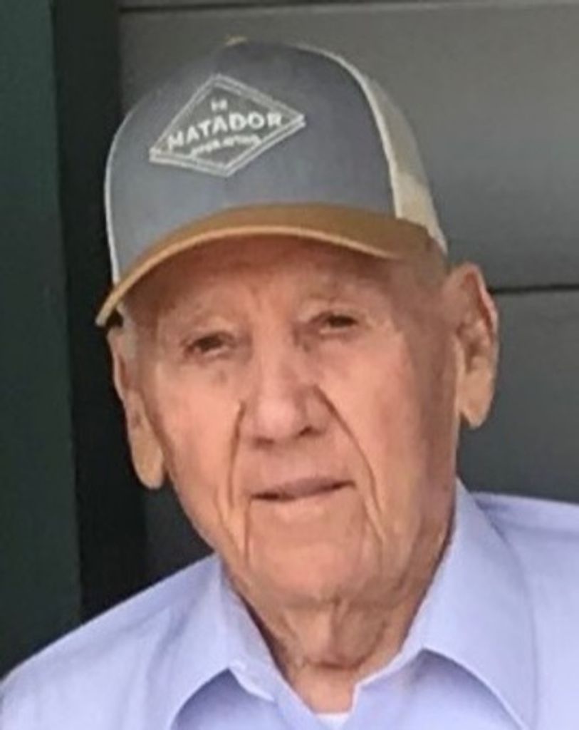 John Wayne Jackson Profile Photo