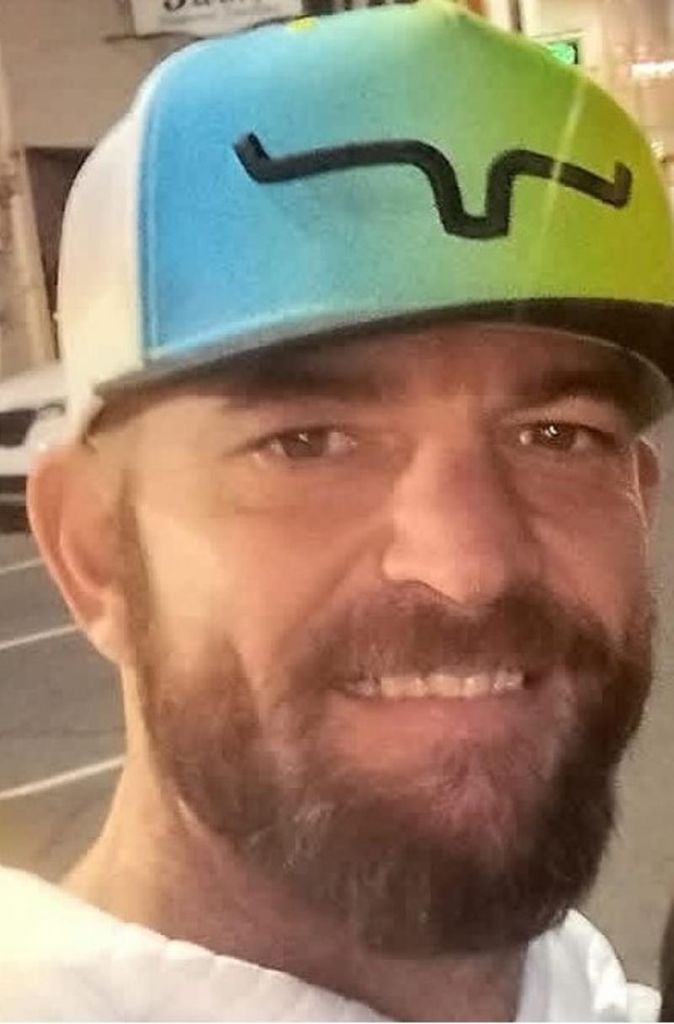 Dustin "Dusty" Wayne Roach Profile Photo