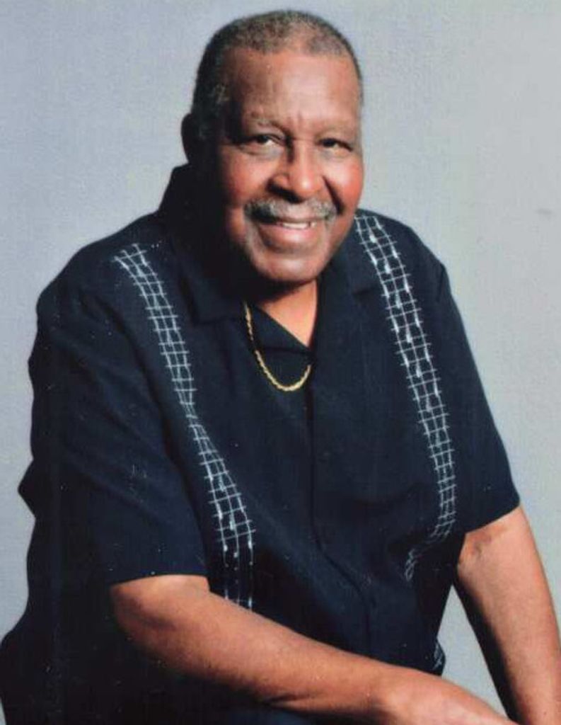 Reese Cornellis Lumpkin, Sr.