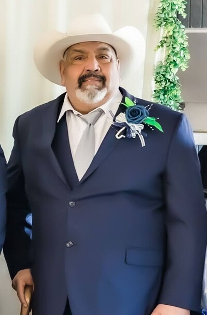 Antonio Ortegon Martinez Profile Photo