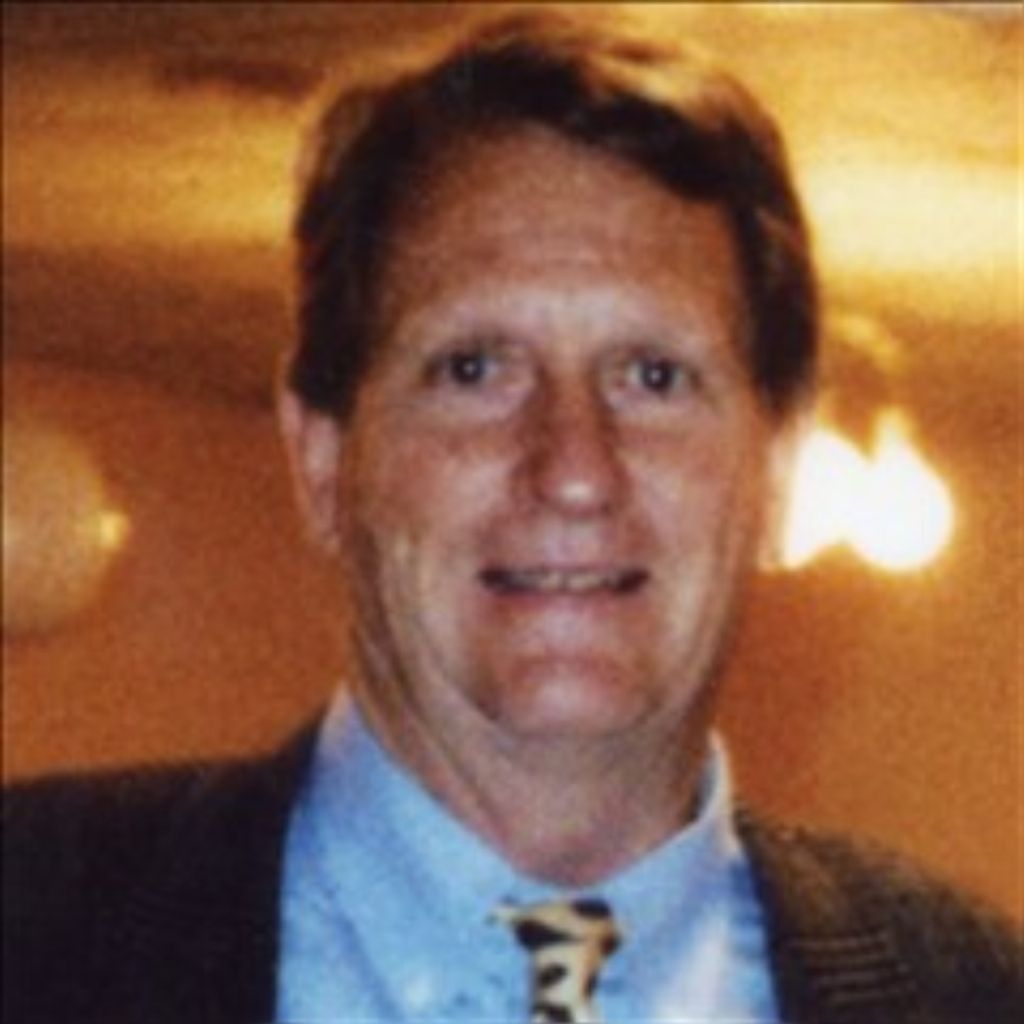 Robert Theodore Robison Profile Photo