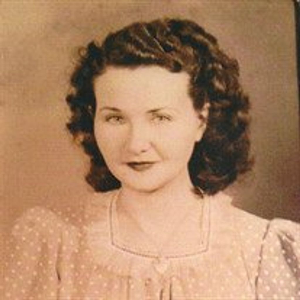 Leah  Alene Ferguson