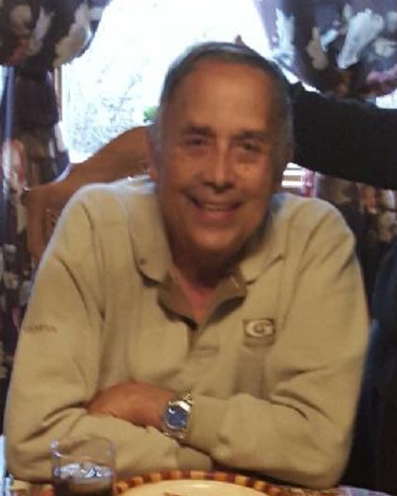 Robert Charles Baio, Sr.