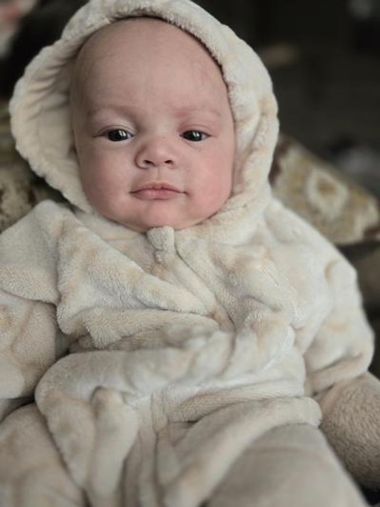 Luca R. Williamson Profile Photo