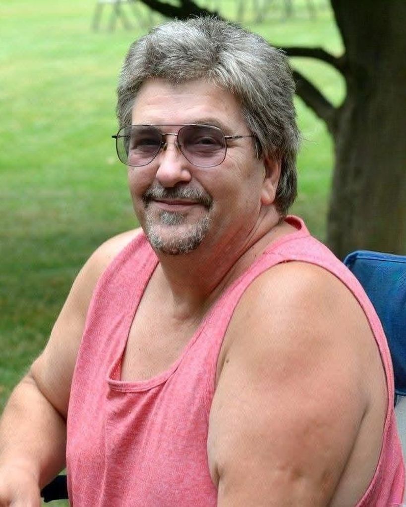 Gary L. Crews Profile Photo