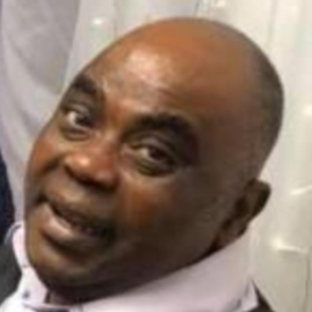 O.C. Clemons Profile Photo