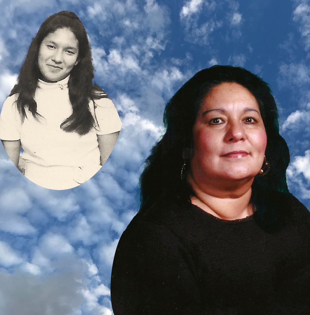 Elodia Hernandez Cordova