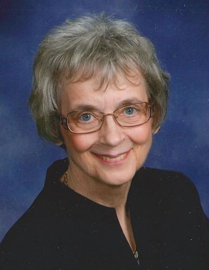 Rose M. Morthorst