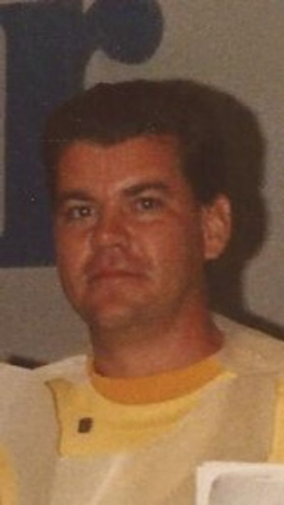 Charles Patrick "Pat" Lunsford