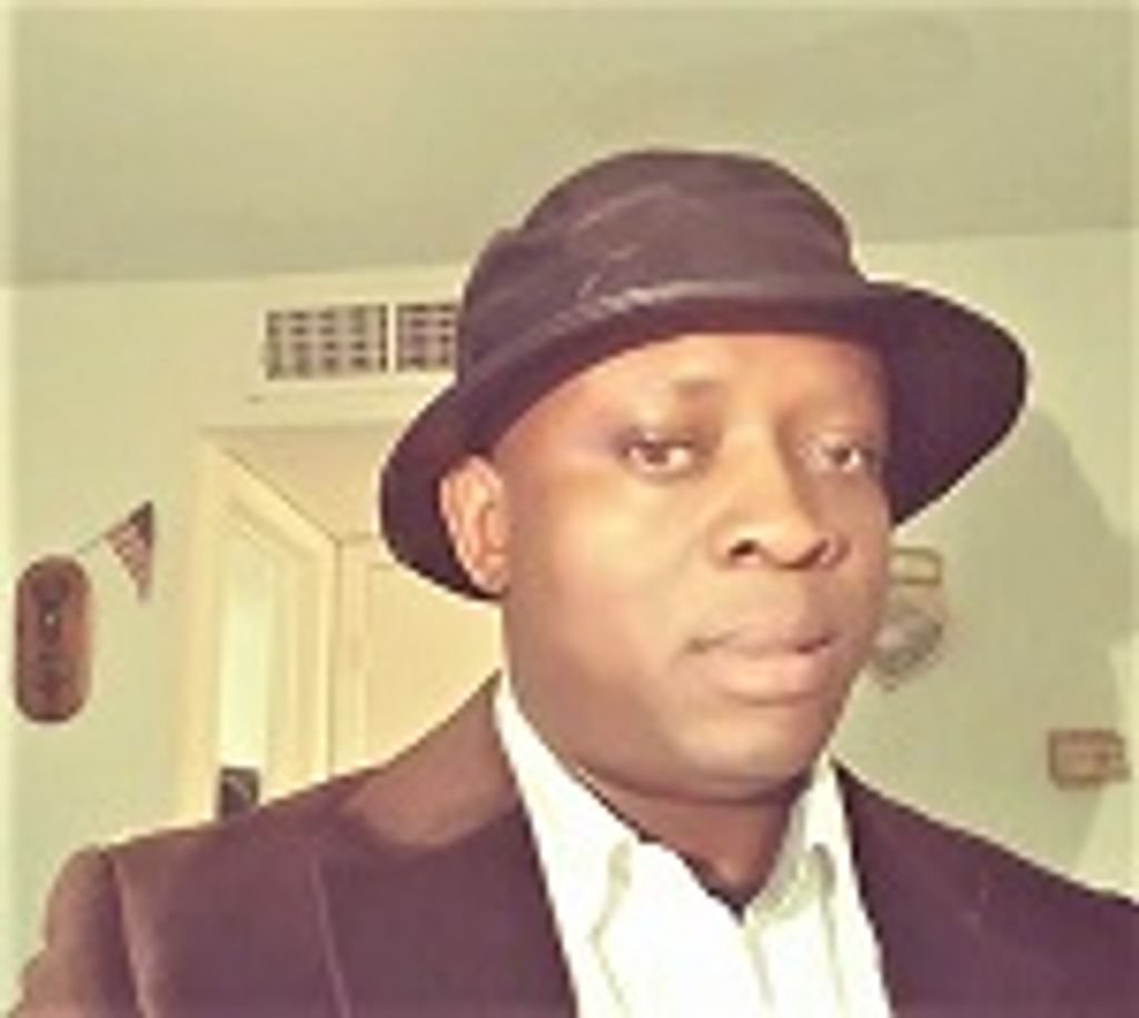Gerald Chijioke Ogbuja