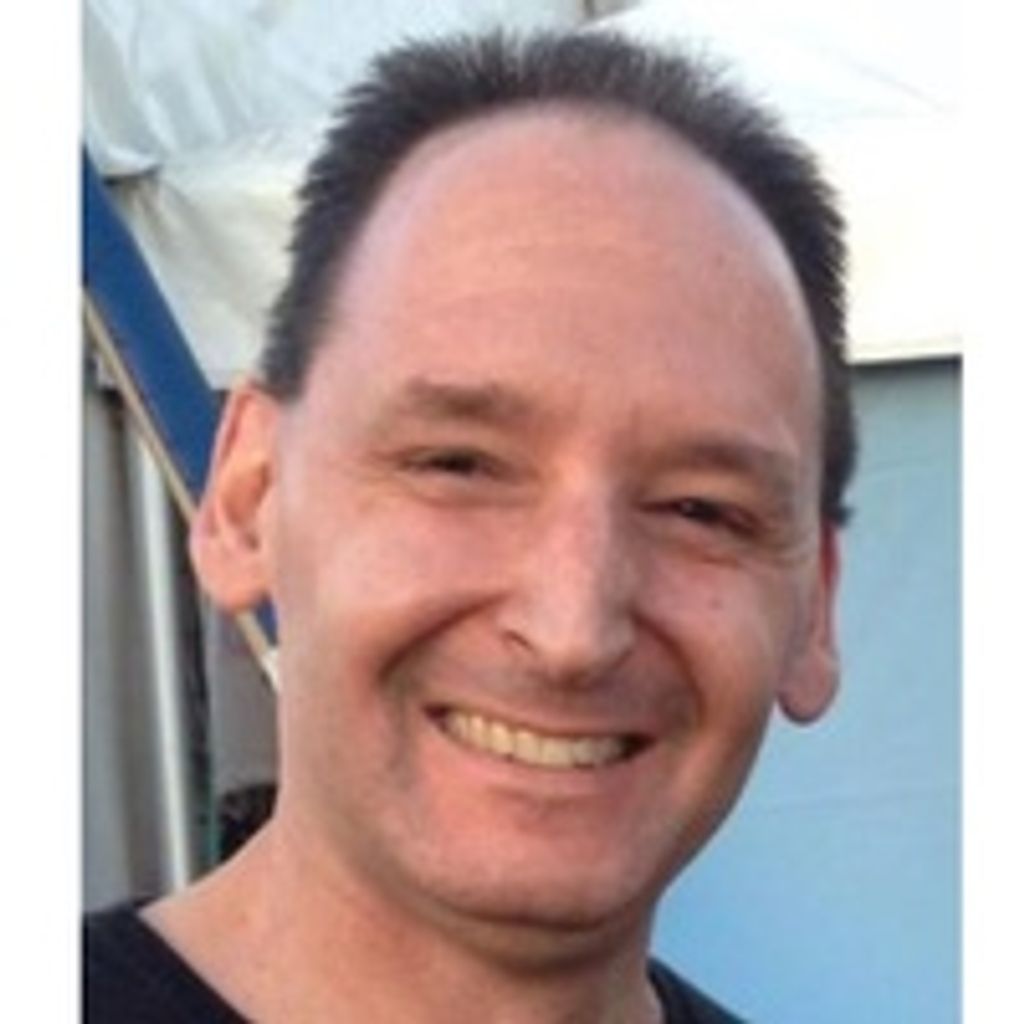 Daryn Jon Edgemon Profile Photo
