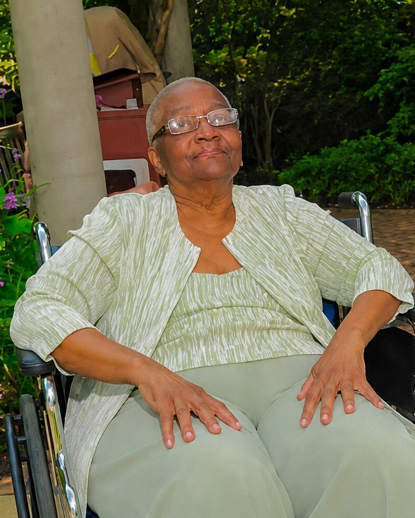 Margaret Hillman Profile Photo
