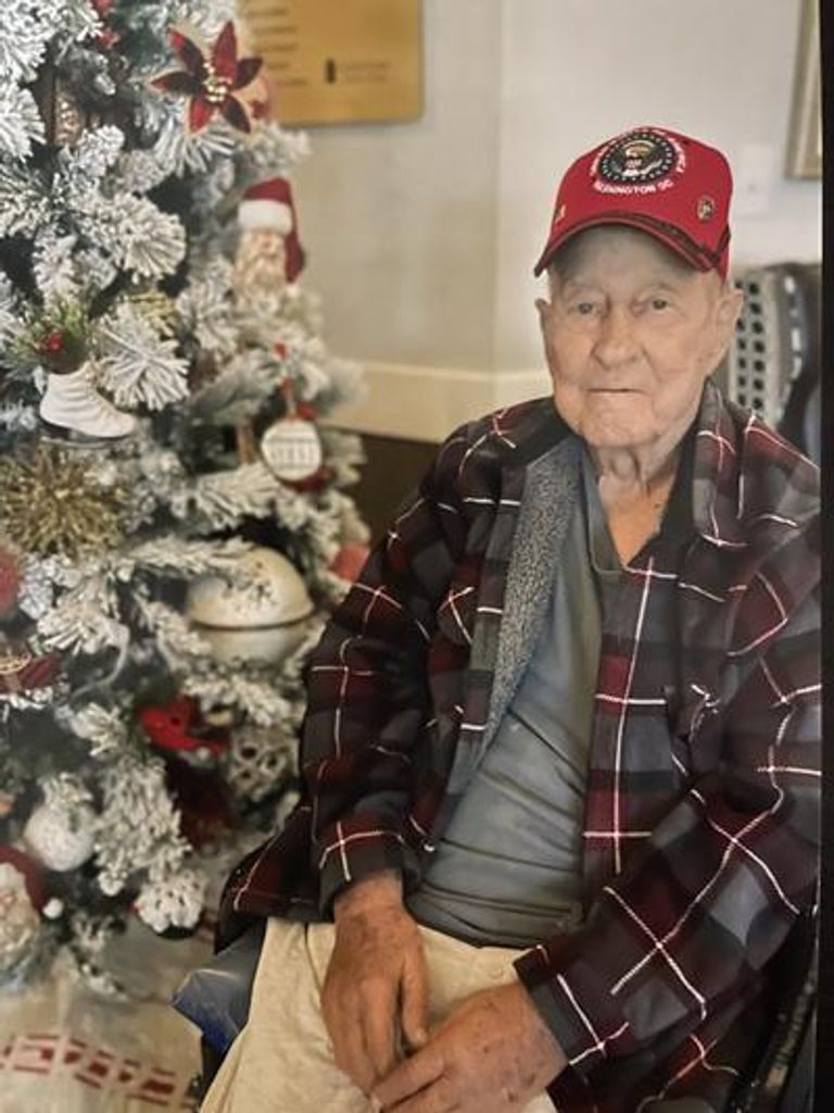 James Harvey High Sr. Profile Photo