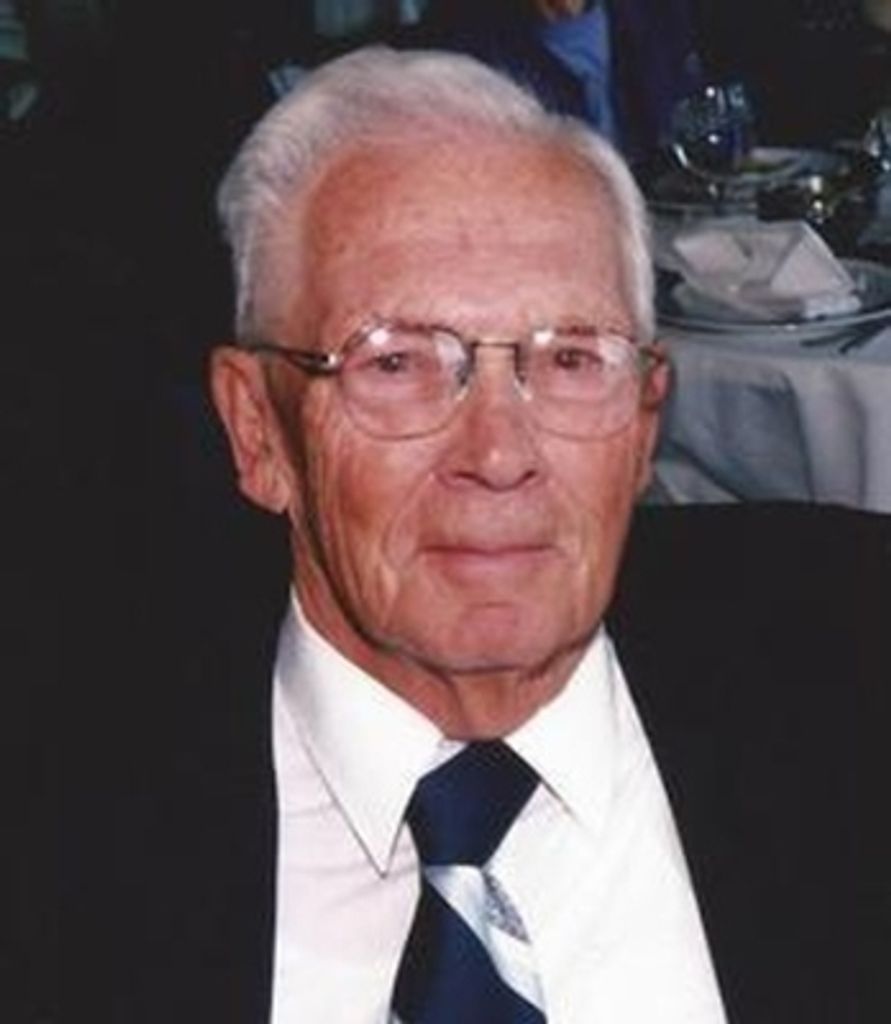 Clifford H. Guenther