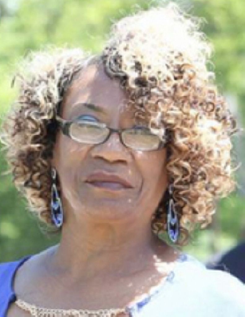 Brenda Jean Evans Profile Photo