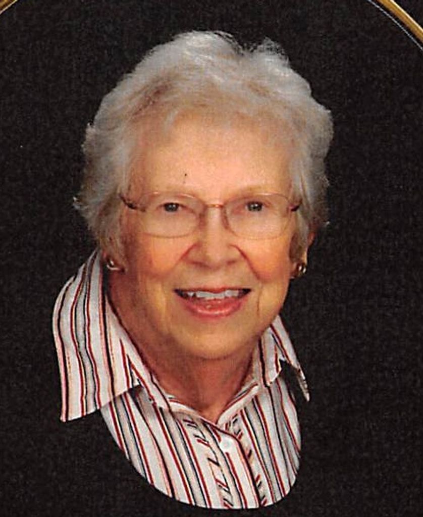 Rita C. (Clark)  Weber