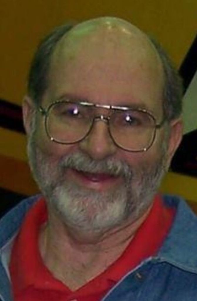 Arthur Frank Girard Profile Photo