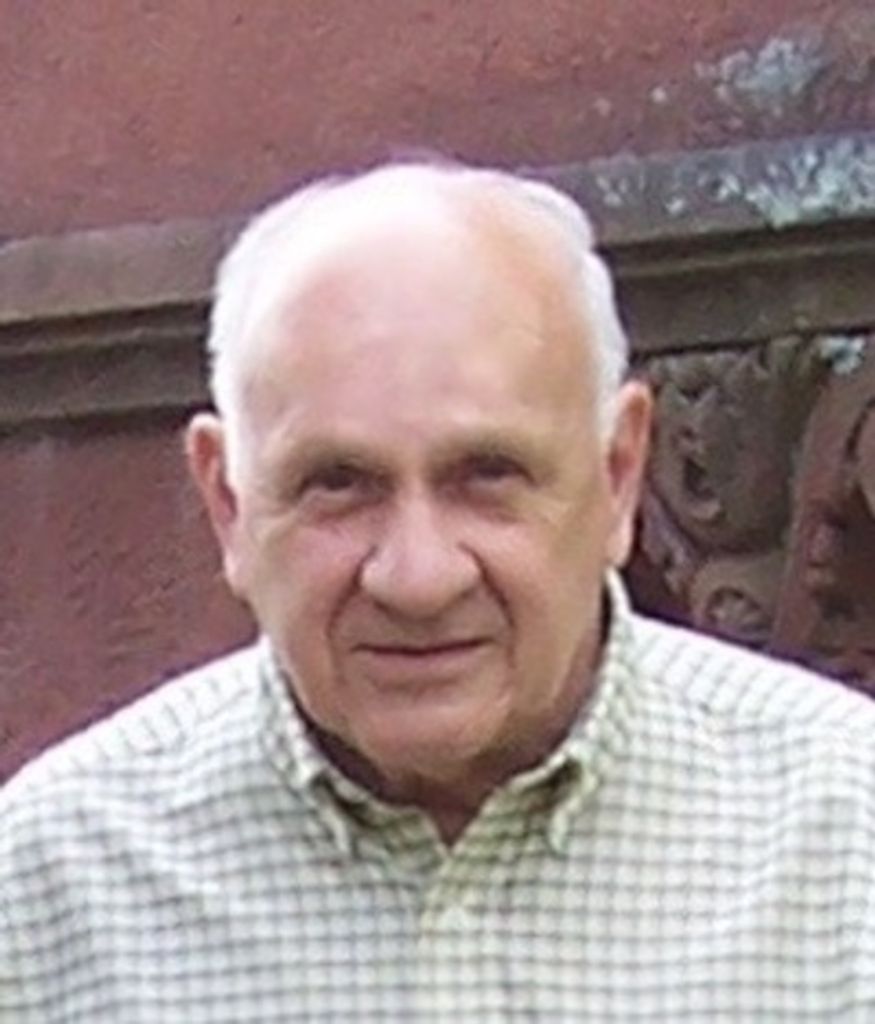 Robert W. Melmer