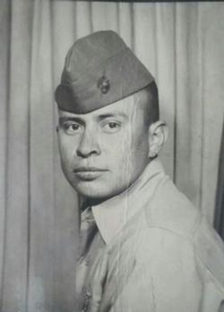 Guadalupe Lucio Esquivel Profile Photo