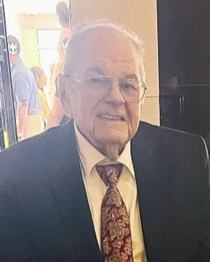 Frank L. Wolff Profile Photo