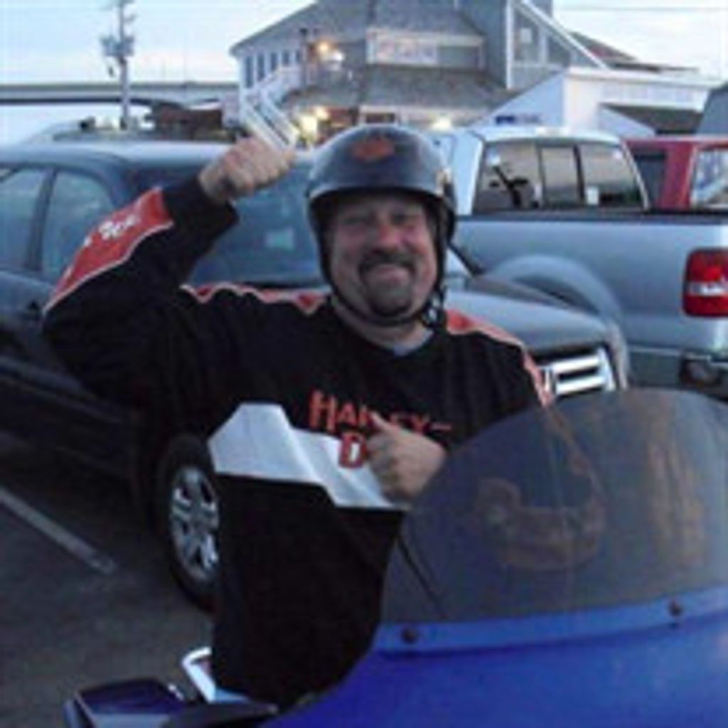 Jeff Smyers