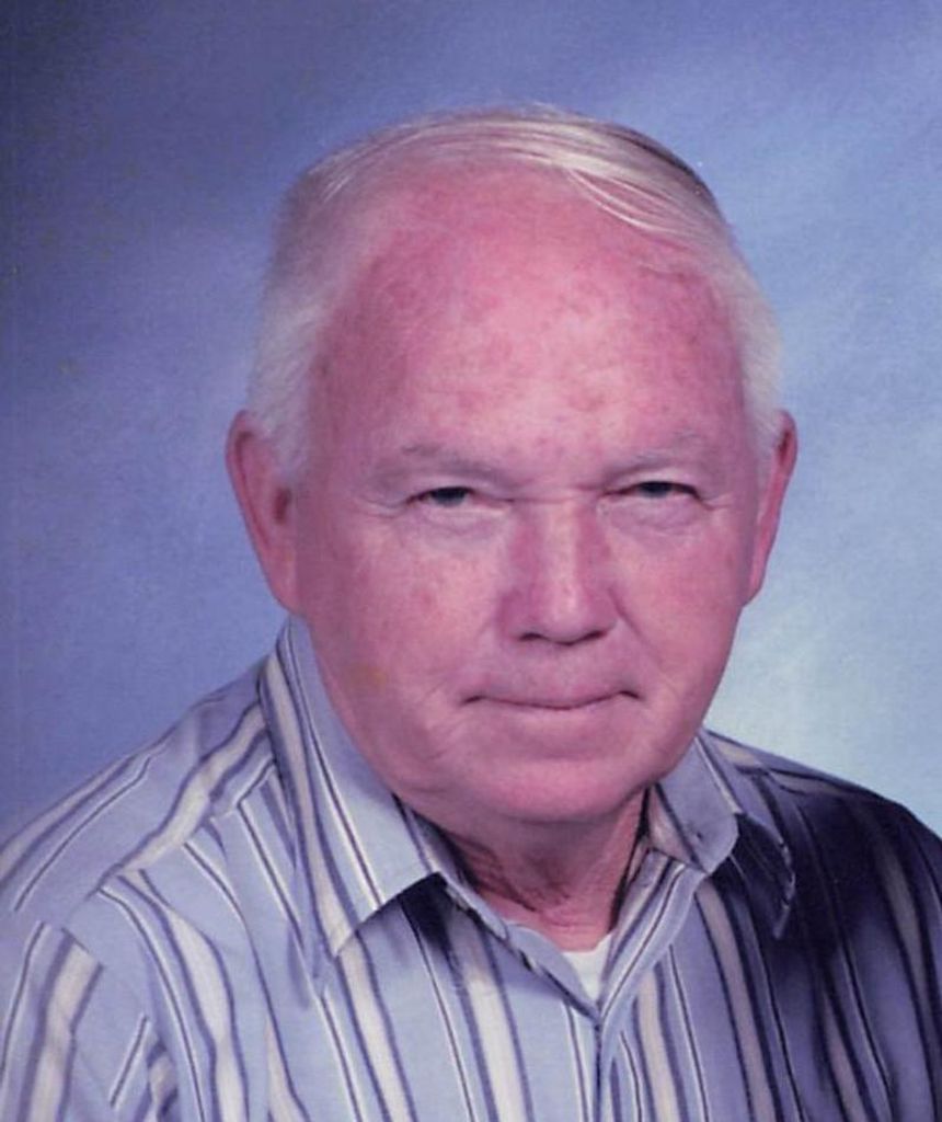 John Daniel Broom Profile Photo