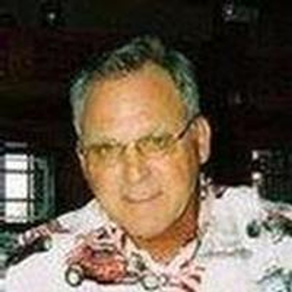 Roger N. Jordan