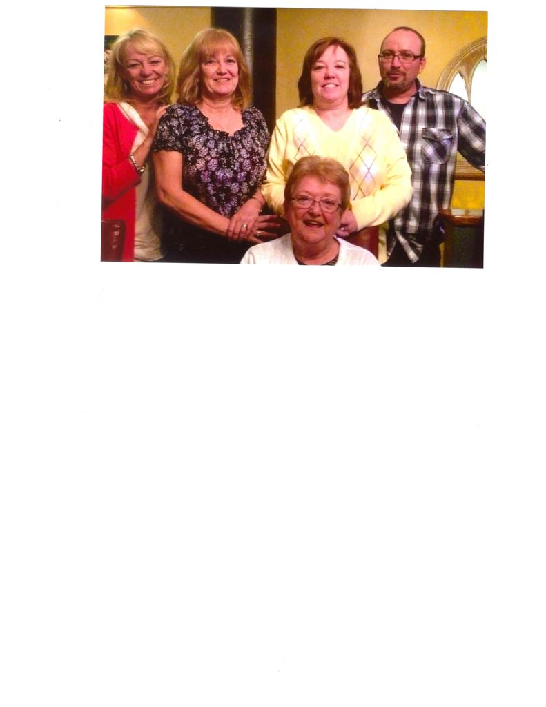 Helen Anne Pollard Profile Photo