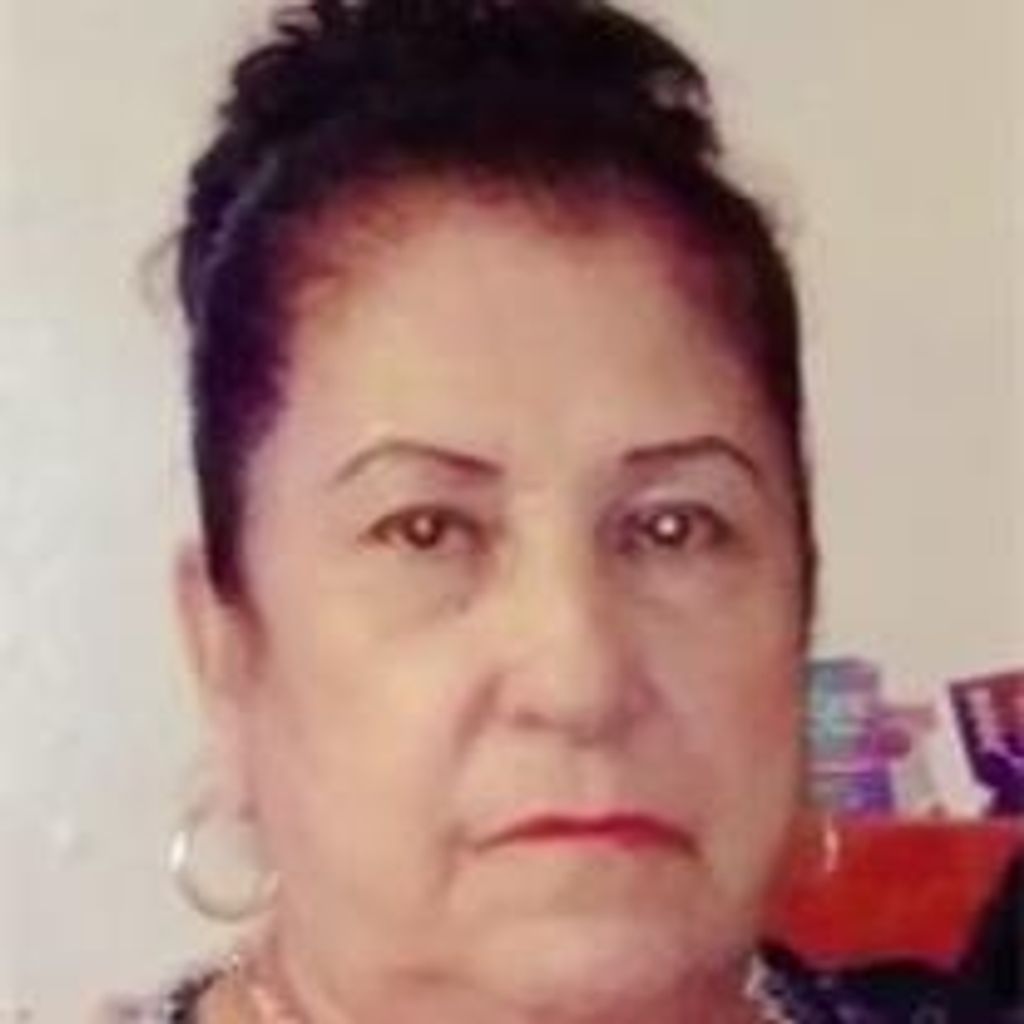 Ninfa C. Sanchez Profile Photo