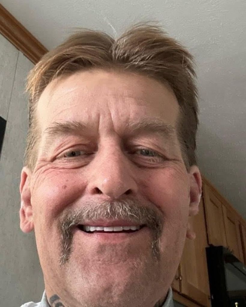 David S. Szymkowiak Profile Photo