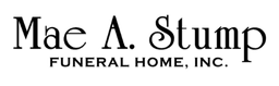 Mae A. Stump Funeral Home, Inc.