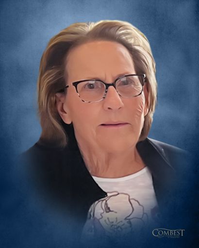 Rhea Scott's obituary image