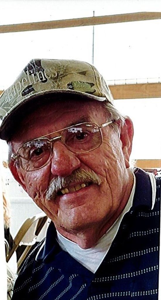John P. “Sam” Fabyanic, Jr. Profile Photo