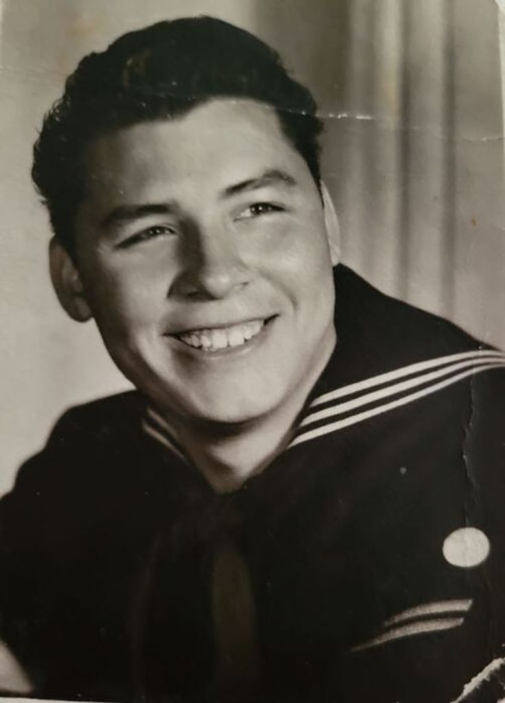 Antonio "Tony" F. Chavez Profile Photo