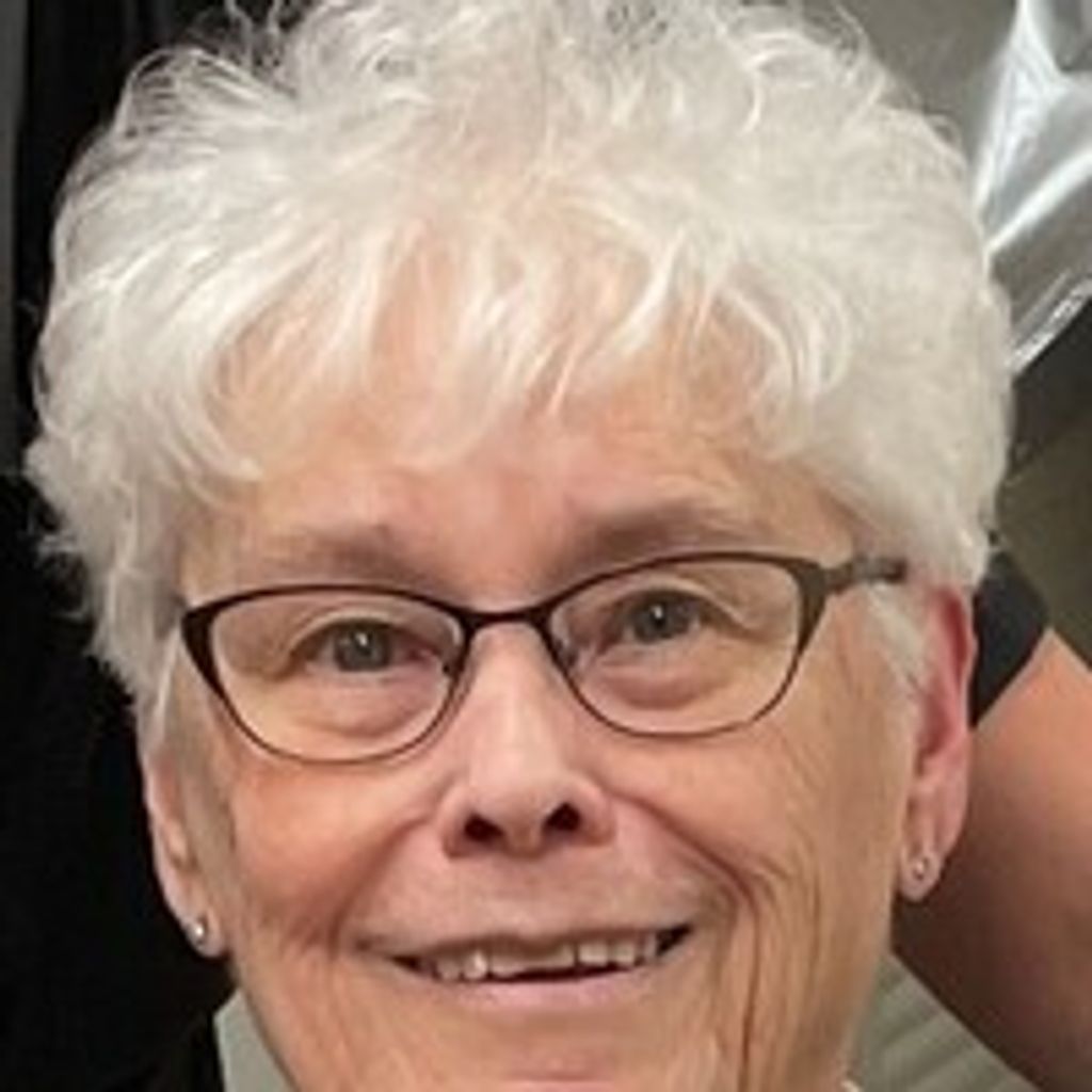 Marlene E. Crisci Phillips