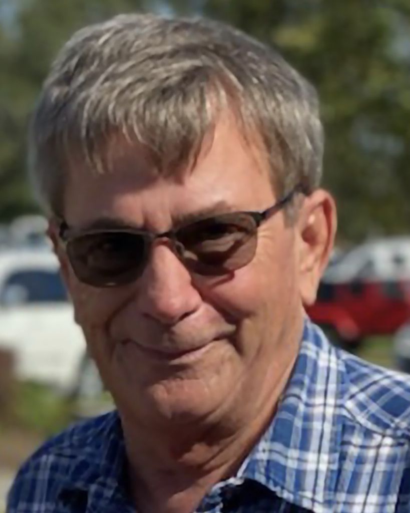 Richard William Schade Profile Photo