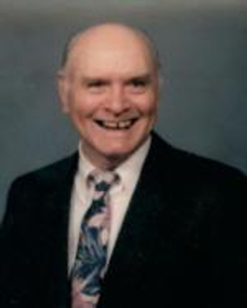 Orville Melvin Vogt