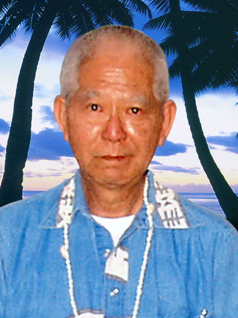 Alvin Masayuki Kuniyoshi Profile Photo