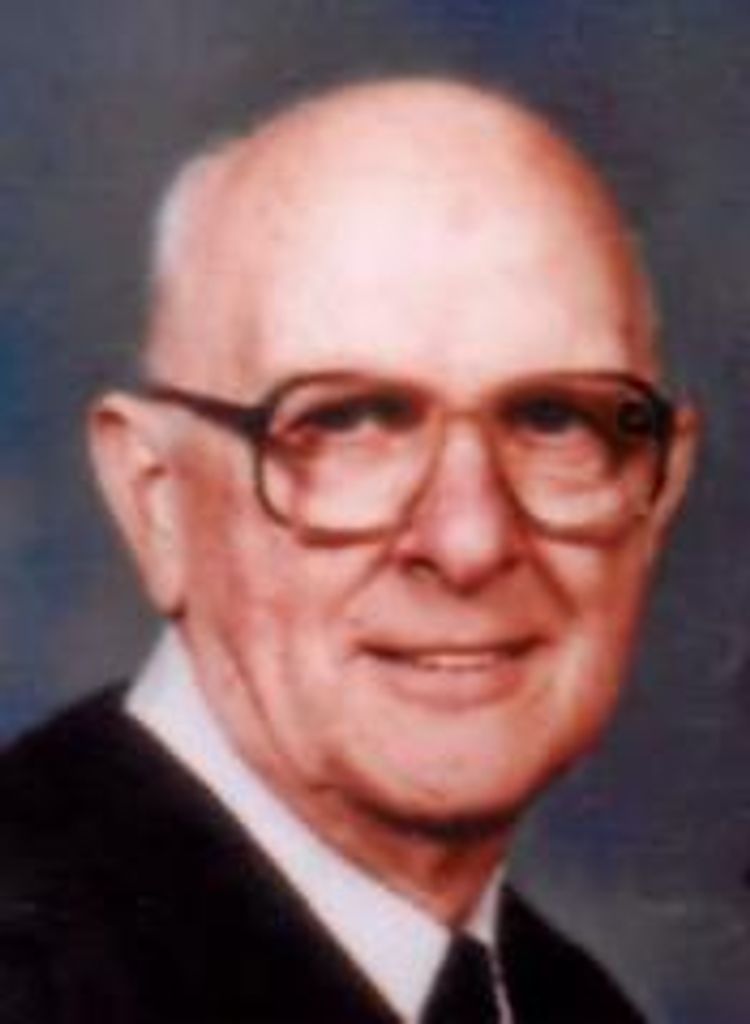 Edwin Howard "Lefty" Hein