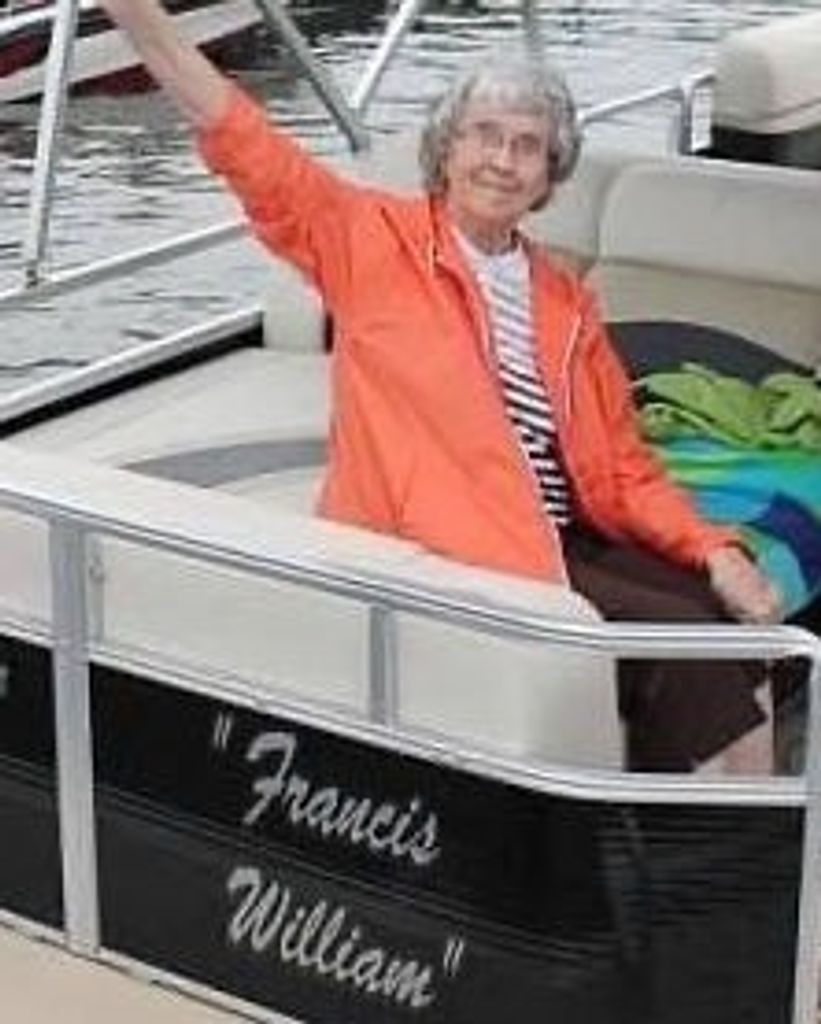 Eileen Ann Lembcke