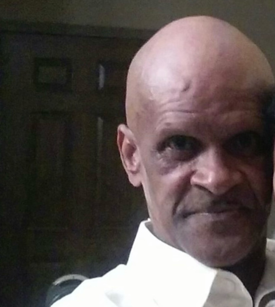 Fred Christian Jr. Profile Photo