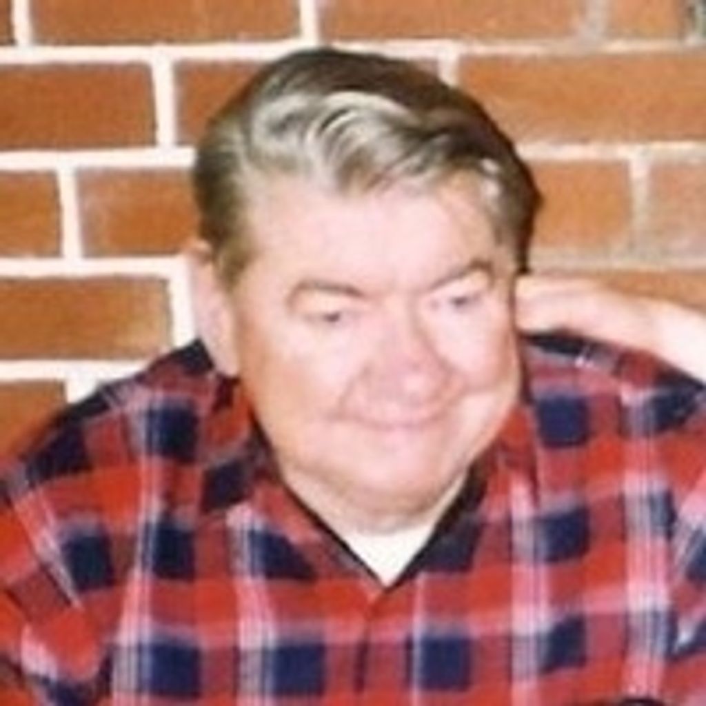 Ronald Nordstrom