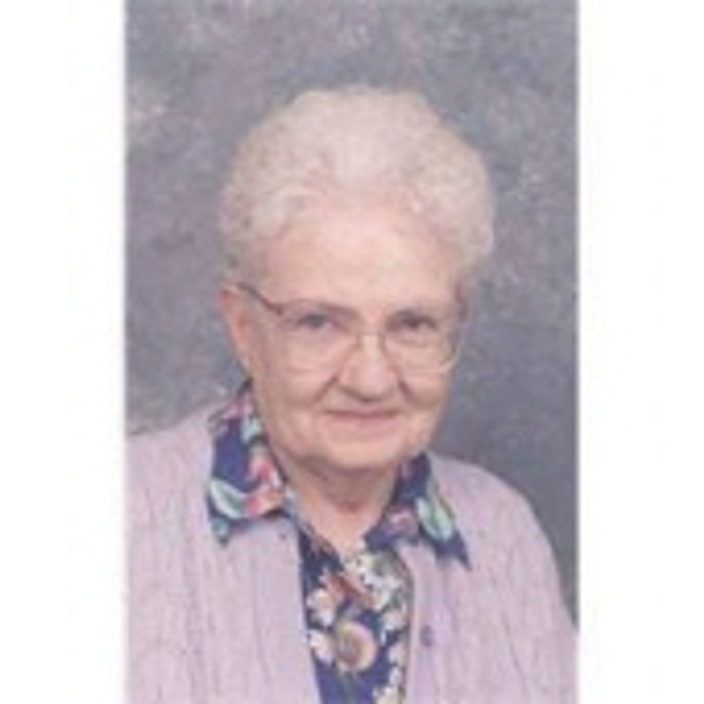 Helen Horner