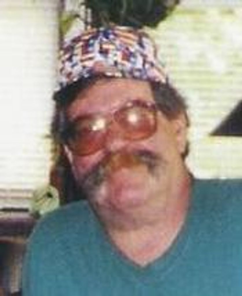 John Crisp Stearns