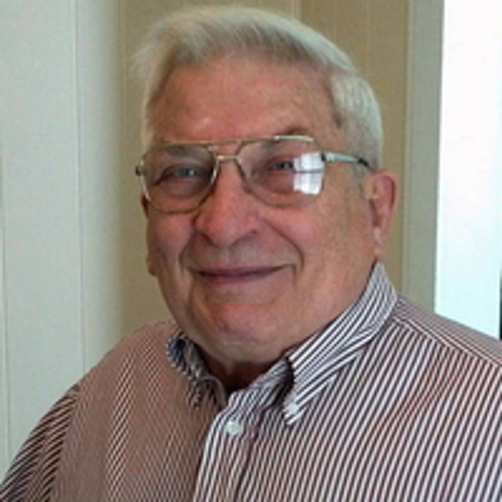 Hugh Dillard Barnwell Profile Photo