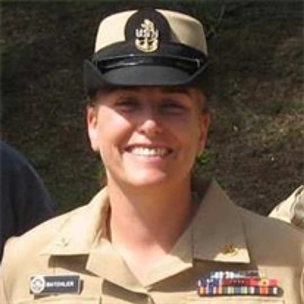 Stephanie Batchler